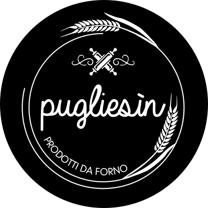 Logo - Pugliesin di Cosimo Sciatti